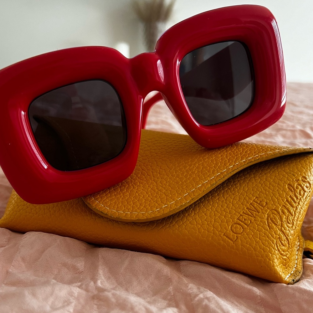 Loewe Sunglasses